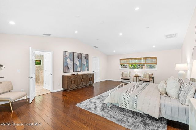 1750 Shore View Drive, Indialantic, FL 32903