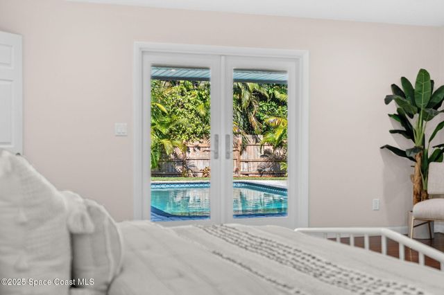 1750 Shore View Drive, Indialantic, FL 32903