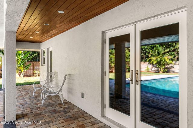 1750 Shore View Drive, Indialantic, FL 32903