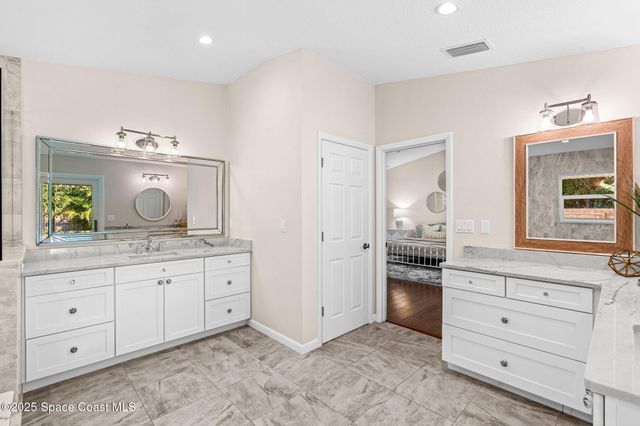 1750 Shore View Drive, Indialantic, FL 32903