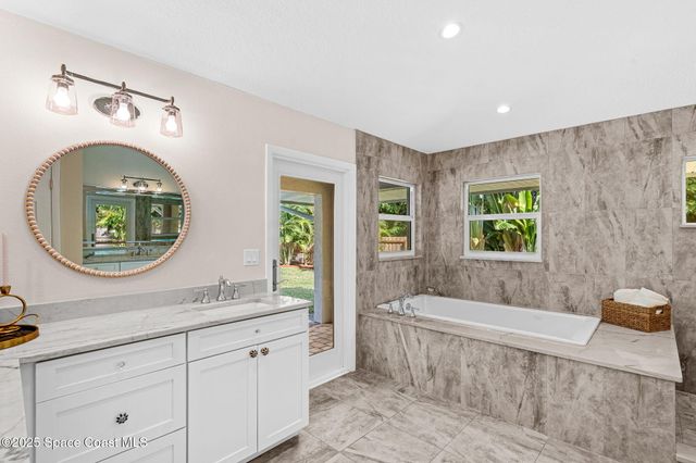 1750 Shore View Drive, Indialantic, FL 32903