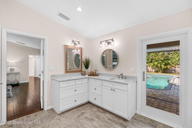 1750 Shore View Drive, Indialantic, FL 32903