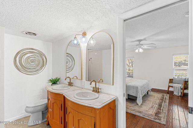 1750 Shore View Drive, Indialantic, FL 32903