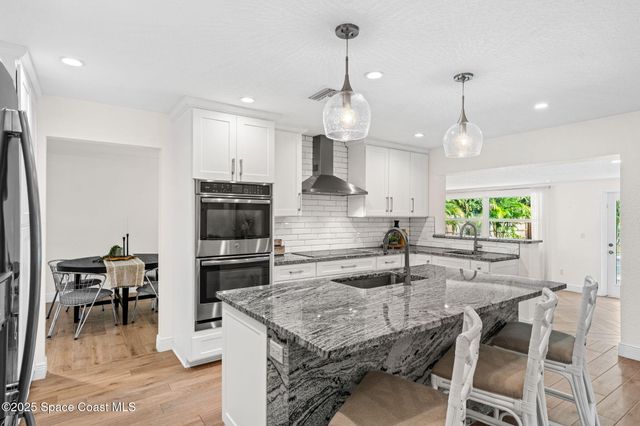 1750 Shore View Drive, Indialantic, FL 32903