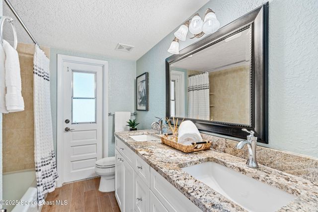 1750 Shore View Drive, Indialantic, FL 32903