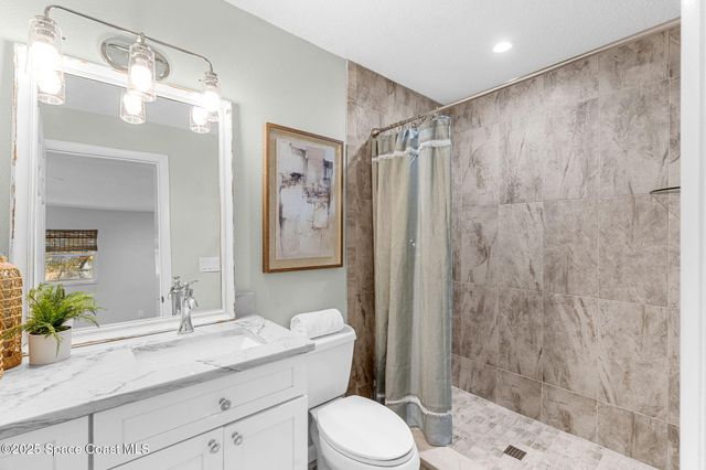 1750 Shore View Drive, Indialantic, FL 32903