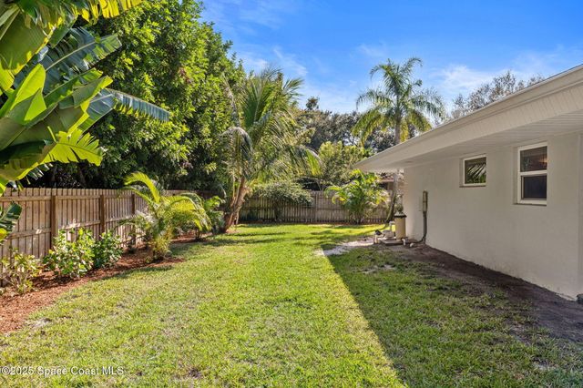 1750 Shore View Drive, Indialantic, FL 32903