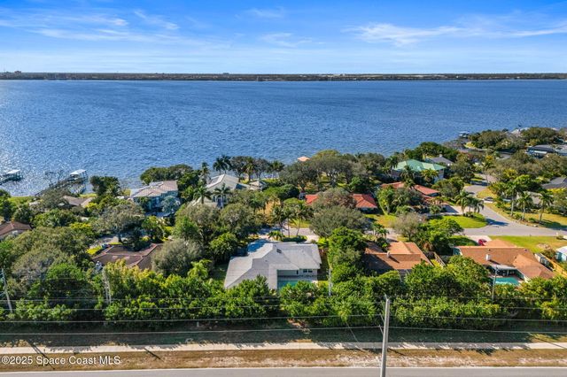 1750 Shore View Drive, Indialantic, FL 32903