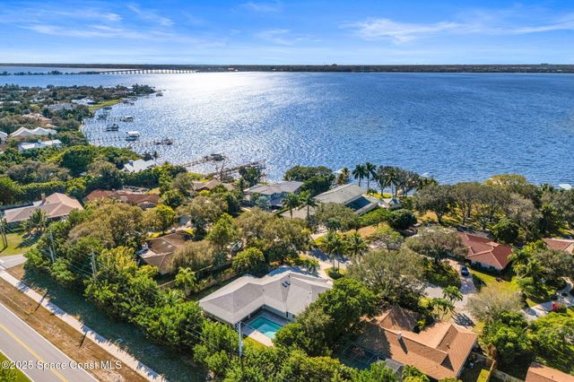 1750 Shore View Drive, Indialantic, FL 32903