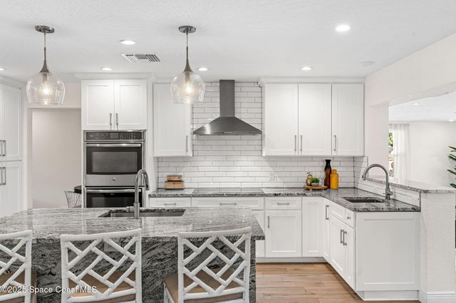 1750 Shore View Drive, Indialantic, FL 32903