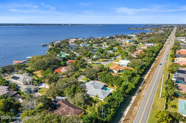 1750 Shore View Drive, Indialantic, FL 32903