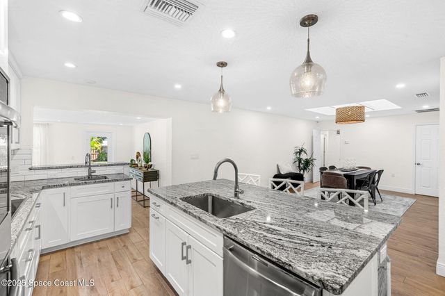 1750 Shore View Drive, Indialantic, FL 32903