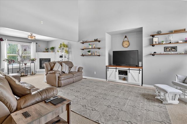 3849 Thorncrest Drive, Jackson, MI 49203