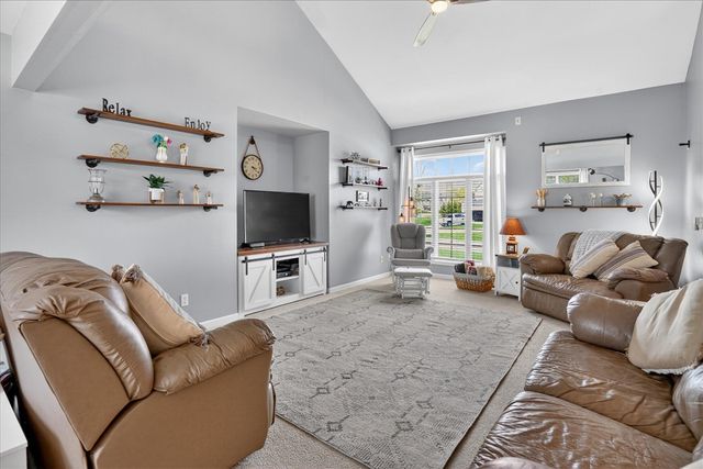 3849 Thorncrest Drive, Jackson, MI 49203
