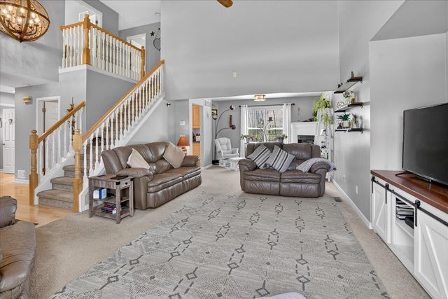 3849 Thorncrest Drive, Jackson, MI 49203