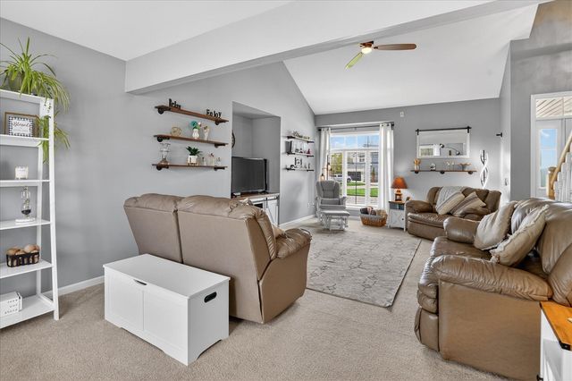 3849 Thorncrest Drive, Jackson, MI 49203