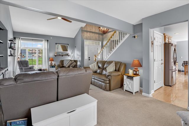 3849 Thorncrest Drive, Jackson, MI 49203