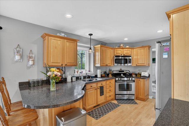 3849 Thorncrest Drive, Jackson, MI 49203