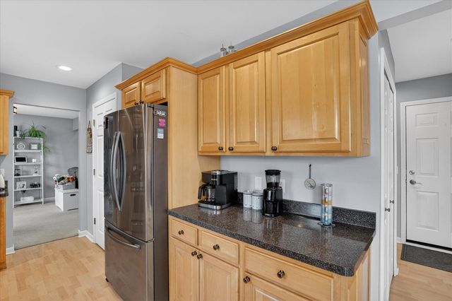 3849 Thorncrest Drive, Jackson, MI 49203