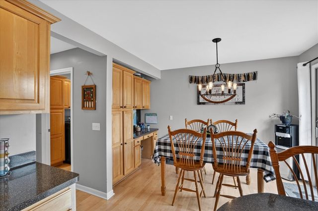 3849 Thorncrest Drive, Jackson, MI 49203