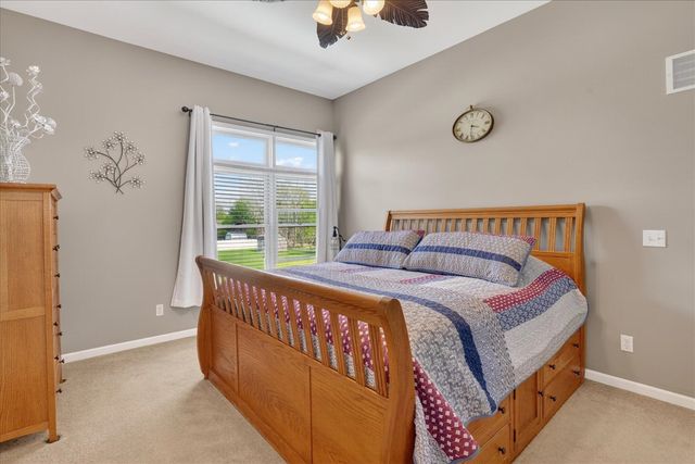 3849 Thorncrest Drive, Jackson, MI 49203