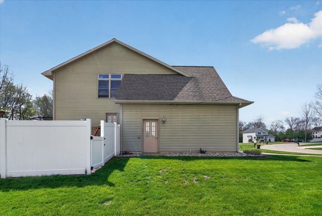 3849 Thorncrest Drive, Jackson, MI 49203