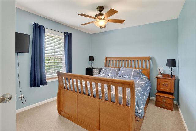 3849 Thorncrest Drive, Jackson, MI 49203