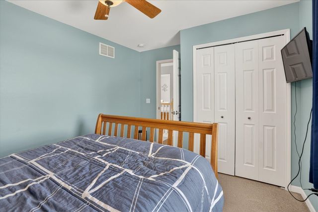 3849 Thorncrest Drive, Jackson, MI 49203
