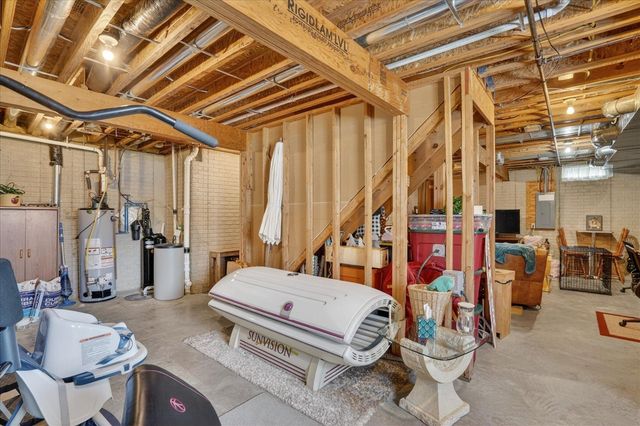 3849 Thorncrest Drive, Jackson, MI 49203