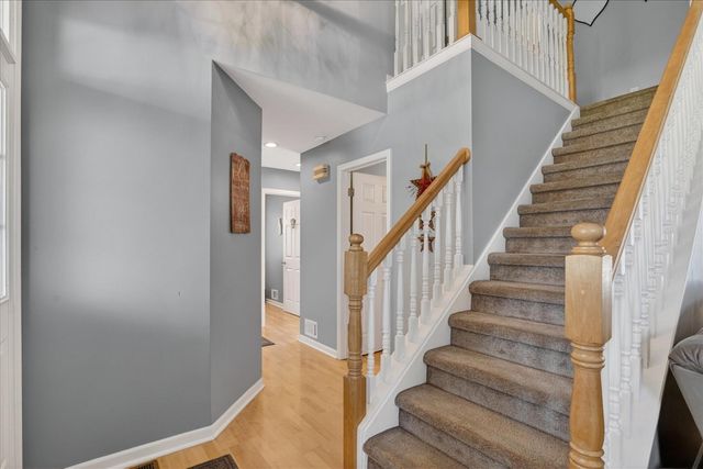 3849 Thorncrest Drive, Jackson, MI 49203