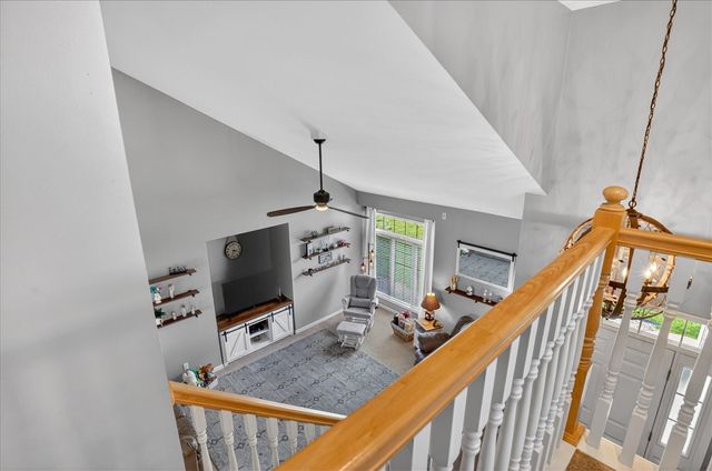3849 Thorncrest Drive, Jackson, MI 49203