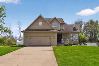 3849 Thorncrest Drive, Jackson, MI 49203