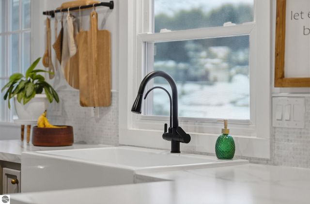 9464 Stone Ledge Lake Drive, Cadillac, MI 49601