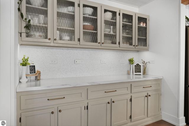 9464 Stone Ledge Lake Drive, Cadillac, MI 49601