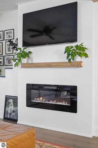 9464 Stone Ledge Lake Drive, Cadillac, MI 49601