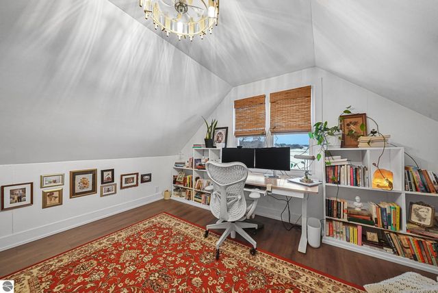 9464 Stone Ledge Lake Drive, Cadillac, MI 49601