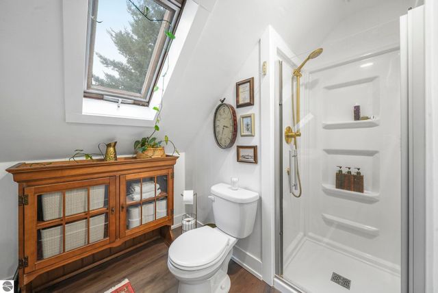 9464 Stone Ledge Lake Drive, Cadillac, MI 49601