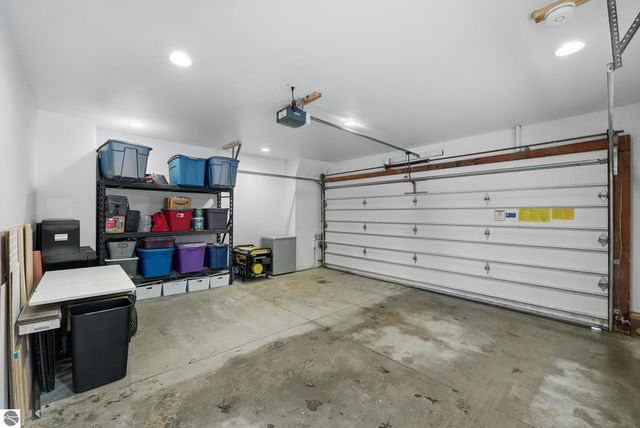 9464 Stone Ledge Lake Drive, Cadillac, MI 49601