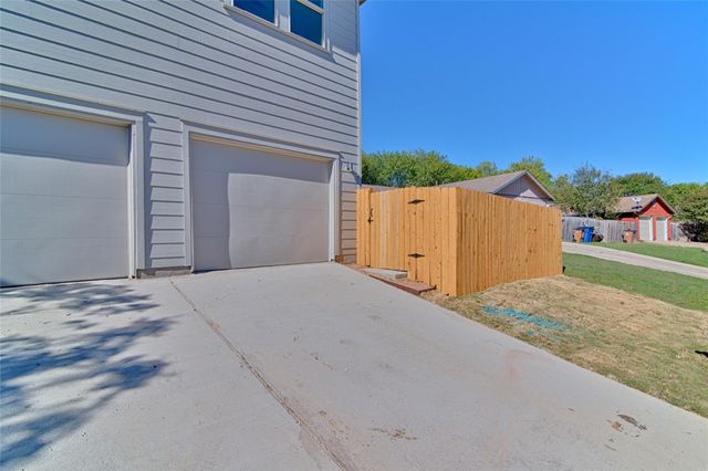 8103 West Gate BLVD A, Austin, TX 78745