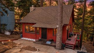 964 Chateau Drive, Crestline, CA 92325