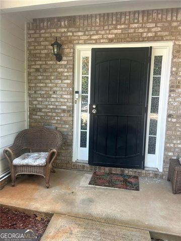 3444 Sugar Creek Cove 16, Ellenwood, GA 30294