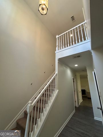 3444 Sugar Creek Cove 16, Ellenwood, GA 30294