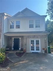 3444 Sugar Creek Cove 16, Ellenwood, GA 30294