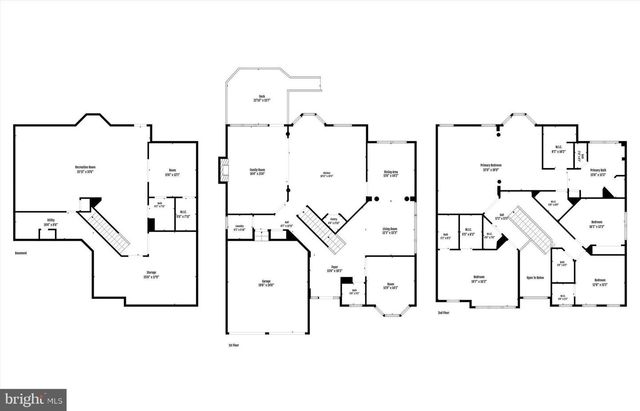25670 S VILLAGE DR, Chantilly, VA 20152