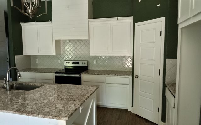 314 Pleasant View Drive, Weatherford, TX 76086