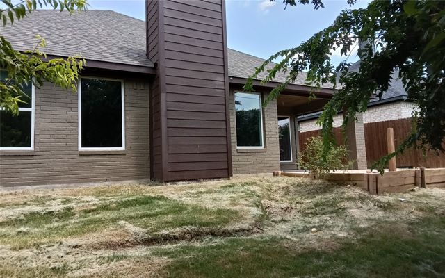314 Pleasant View Drive, Weatherford, TX 76086