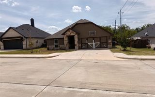 314 Pleasant View Drive, Weatherford, TX 76086