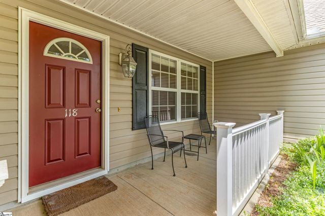 118 Hard Cash Lane, Fair Play, SC 29643