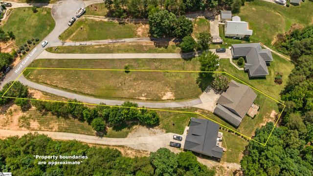 118 Hard Cash Lane, Fair Play, SC 29643