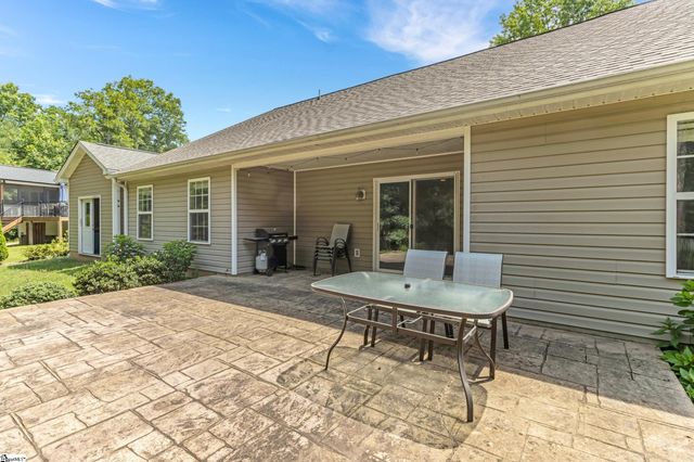 118 Hard Cash Lane, Fair Play, SC 29643